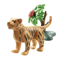 Bouwstenen>Playmobil 71067 Wiltopia Baby Tijger