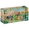 Jongens|Bouwstenen>Playmobil 71011 Wiltopia Dierenreddingsquad