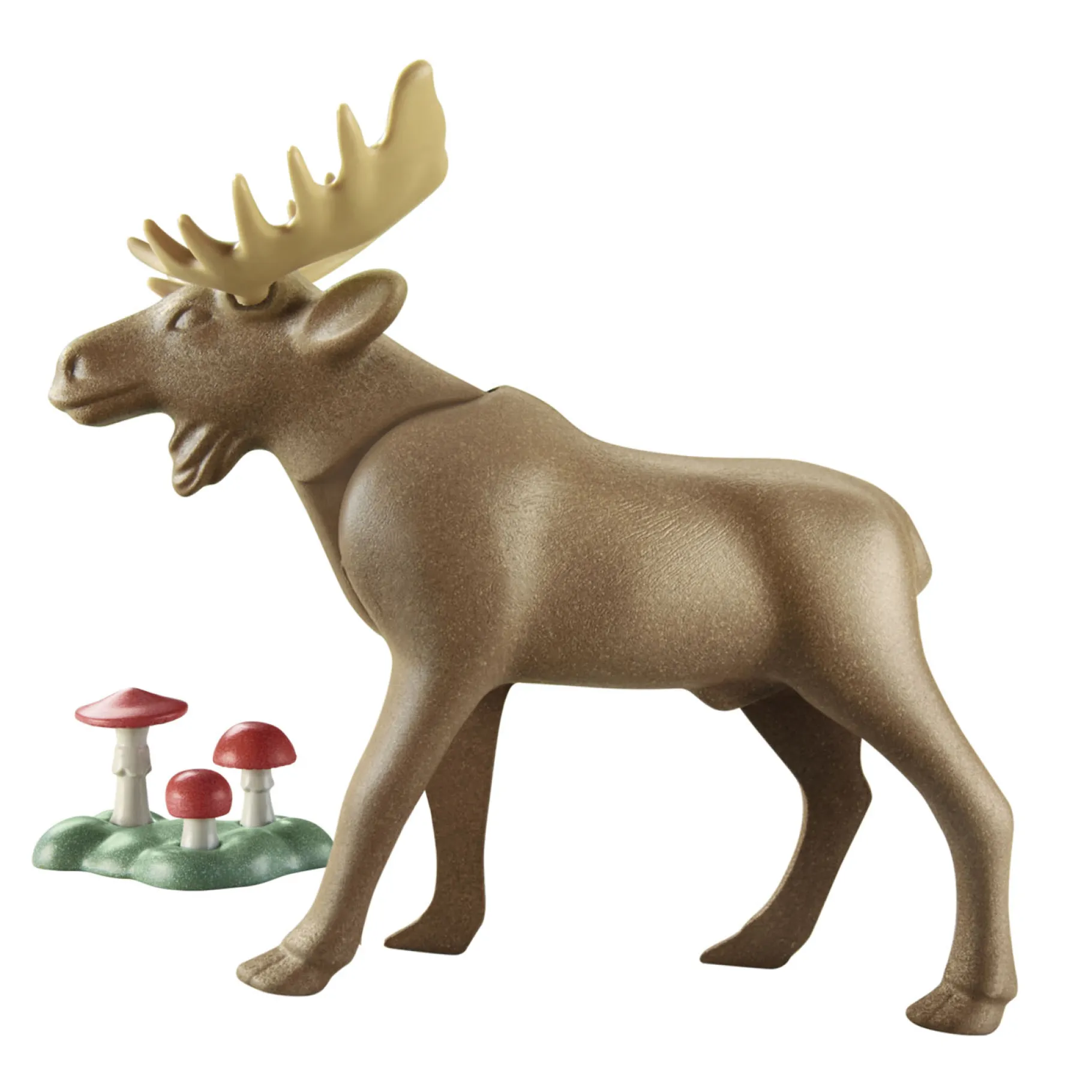 Jongens|Bouwstenen>Playmobil 71052 Wiltopia Eland