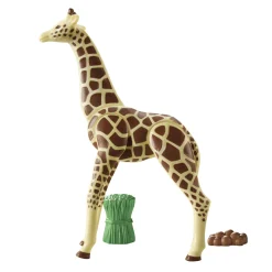 Jongens|Bouwstenen>Playmobil 71048 Wiltopia Giraf