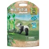 Jongens|Bouwstenen>Playmobil 71060 Wiltopia Panda