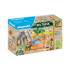 Bouwpakketten>Playmobil 71294 Wiltopia Reis Waterpool