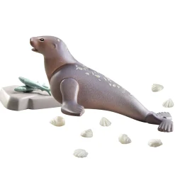 Bouwpakketten> Playmobil 71288 Wiltopia Zeeleeuw