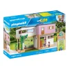 Speelsets|Jongens> PlayMobil 71607 Woonhuis met wintertuin