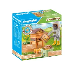 Jongens|Bouwstenen>Playmobil Country 71253 Imker