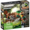 Jongens|Bouwstenen>Playmobil Dino Rise 71265 Spinosaurus Baby