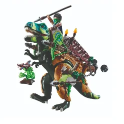 Jongens|Bouwstenen>Playmobil Dino Rise 71261 T-Rex