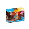 Jongens|Bouwstenen>Playmobil Giftset Family Fun 71184 Countryzanger