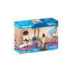 Jongens|Bouwstenen>Playmobil Giftset Sport & Action 71186 Karate  Training