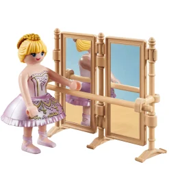 Bouwpakketten>Playmobil Special Plus 71171 Ballerina