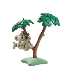 Jongens|Bouwstenen> Playmobil Wiltopia 71292 Koala Met Welp