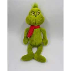 Overige> Pluche De Grinch met sjaal 50 cm