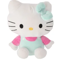 Overige> Pluche hello kitty 6 assorti