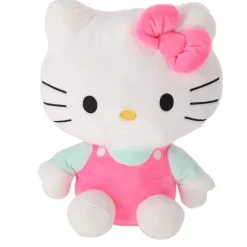 Overige></noscript> Pluche hello kitty 6 assorti