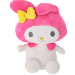 Overige></noscript> Pluche hello kitty 6 assorti