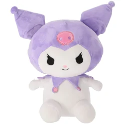 Overige></noscript> Pluche hello kitty 6 assorti