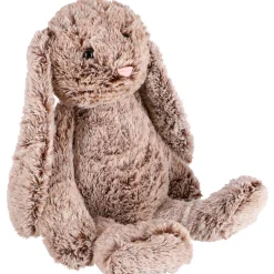 Dieren Knuffels En Pluche> Pluche konijn 60 cm assorti