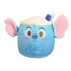 Overige> Pluche stitch bubble tea 2 asst