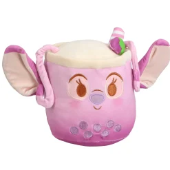 Overige></noscript> Pluche stitch bubble tea 2 asst