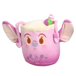 Overige></noscript> Pluche stitch bubble tea 2 asst