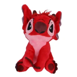 Overige> Pluche Stitch/Leroy/Angel clip-on Assorti