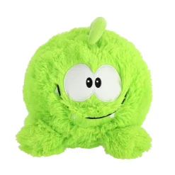 Speelballen>Pluchiez Bal bouncing furry fluffy friend 23 cm Assorti