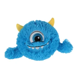 Plucheknuffels></noscript>Pluchiez bouncing furry monsters 23 cm assorti