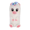 Overige|Speelballen>Pluchiez bouncing hugging unicorn 50 cm