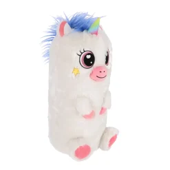 Overige|Speelballen>Pluchiez bouncing hugging unicorn 50 cm