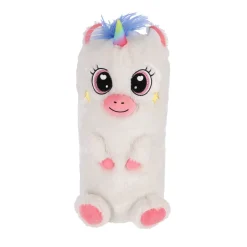 Overige|Speelballen></noscript>Pluchiez bouncing hugging unicorn 50 cm