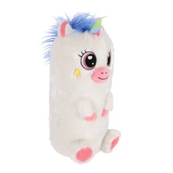 Overige|Speelballen></noscript>Pluchiez bouncing hugging unicorn 50 cm