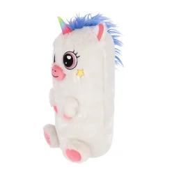 Overige|Speelballen></noscript>Pluchiez bouncing hugging unicorn 50 cm