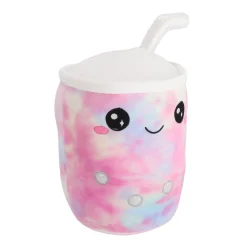 Overige>Pluchiez pluche bubble tea 2 assorti