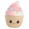 Overige>Pluchiez pluche cupcake 43 cm