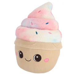 Overige></noscript>Pluchiez pluche cupcake 43 cm