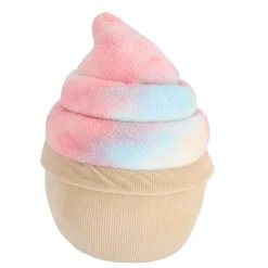 Overige></noscript>Pluchiez pluche cupcake 43 cm