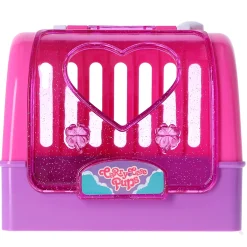 Dieren Knuffels En Pluche>Pluchiez Pluche Hond In Reiskoffer Met Accessoires