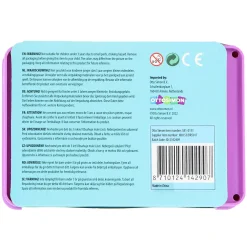 Dieren Knuffels En Pluche></noscript>Pluchiez Pluche Hond In Reiskoffer Met Accessoires