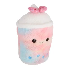 Overige>Pluchiez pluche ijs / cupcake / bubbletea assorti