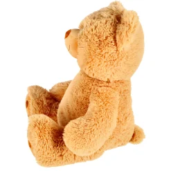 Dieren Knuffels En Pluche></noscript>Pluchiez pluche knuffelbeer beige 35 cm