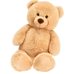 Dieren Knuffels En Pluche></noscript>Pluchiez pluche knuffelbeer zittend 100 cm