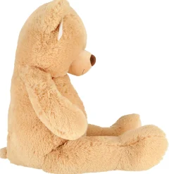 Dieren Knuffels En Pluche></noscript>Pluchiez pluche knuffelbeer zittend 100 cm