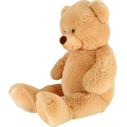 Dieren Knuffels En Pluche></noscript>Pluchiez pluche knuffelbeer zittend 100 cm