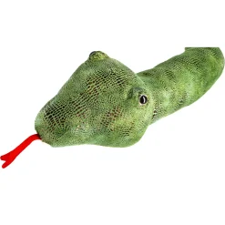 Dieren Knuffels En Pluche></noscript>Pluchiez pluche slang liggend 200 cm