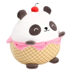 Overige> Pluchiez pluche voedseldieren 29 cm 3 assorti