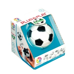 Denkspellen>Smartgames Plug and Play Ball - Denkspel