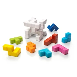 Denkspellen> Plug And Play Puzzler - Denkspel