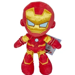 Overige> Plush Marvel 20 Cm Iron Man