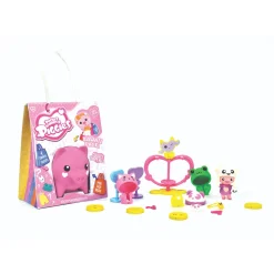 Spaarpotten> Pocket money Piggies - Kawaii pack
