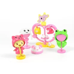 Spaarpotten></noscript> Pocket money Piggies - Kawaii pack